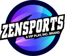 Zen Sports logo