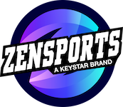Zen Sports logo