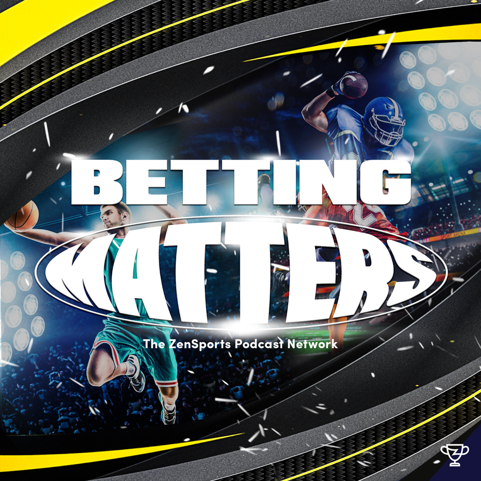 Betting Matters Podcast