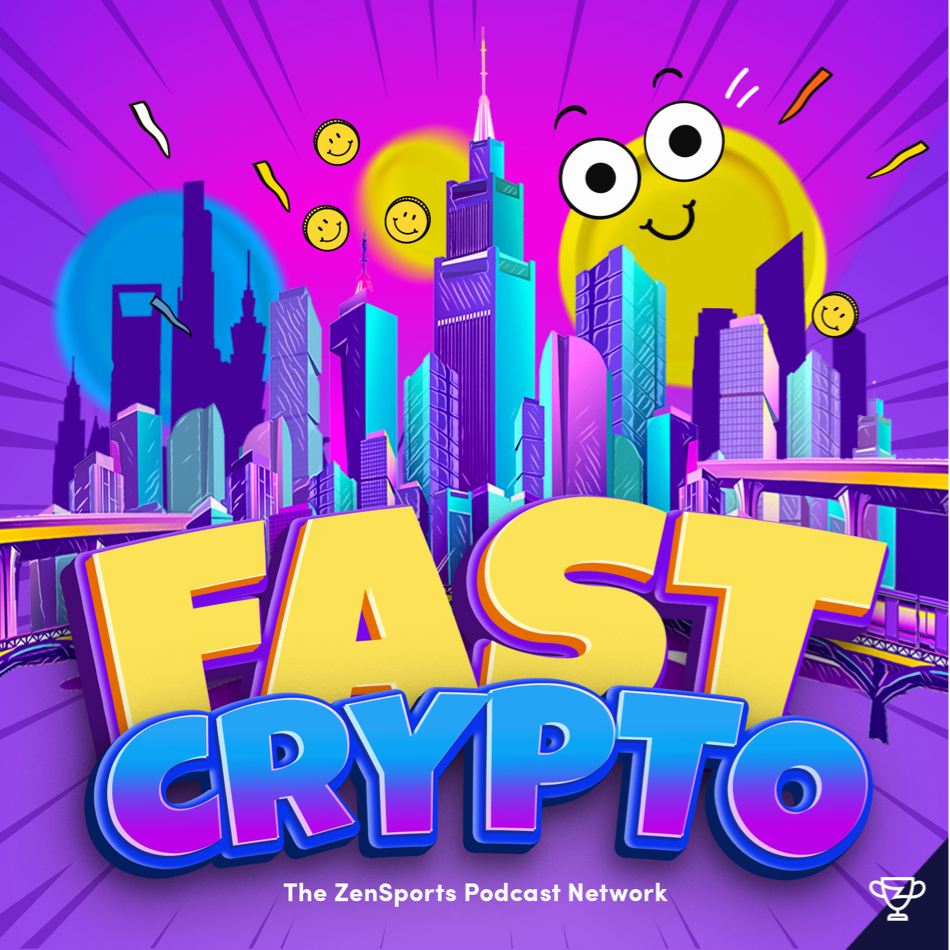 Fast Crypto Podcast
